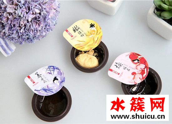 羽西面膜怎么样