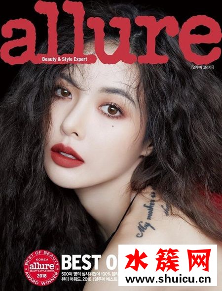 2018秋冬网红“羊毛卷”