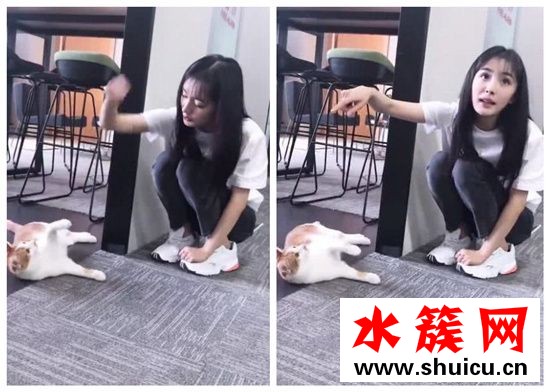 明日之子2杨幂的脸垮了