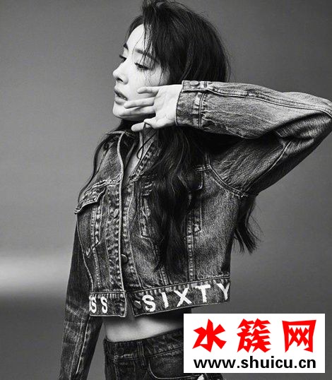 明日之子2杨幂的脸垮了