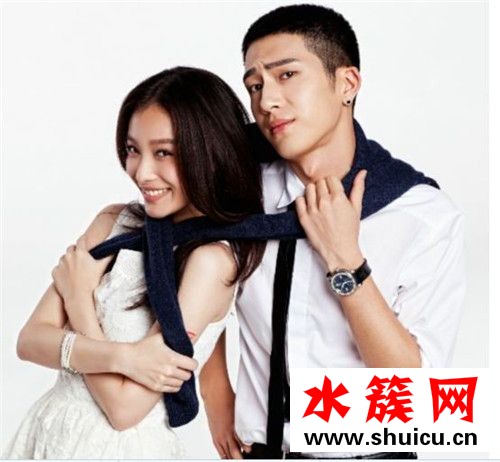井柏然倪妮分手是什么原因