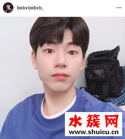 偶然发现的一天白经弟弟觉醒了吗